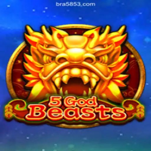 Discover the Thrilling World of 5GodBeasts on 5853.com: The Ultimate Online Slots Experience in Brasil