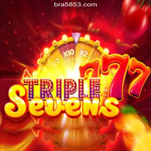 Experience the Thrill of 777TripleSeven on the 5853.com Platform