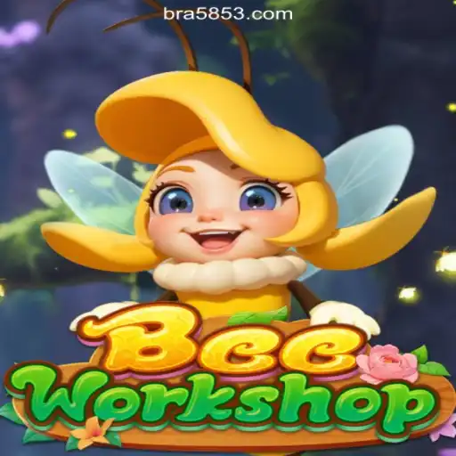 BeeWorkshop: The Ultimate Gaming Experience on 5853.com Platform - Online Slots Brasil #1
