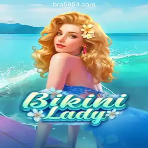 Explore BikiniLady: The #1 Online Slot Experience on 5853.com Platform