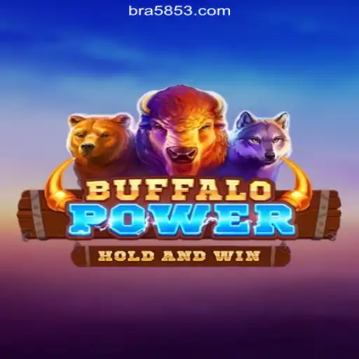 Discover the Excitement of BuffaloPower on 5853.com Platform-Online Slots Brasil #1