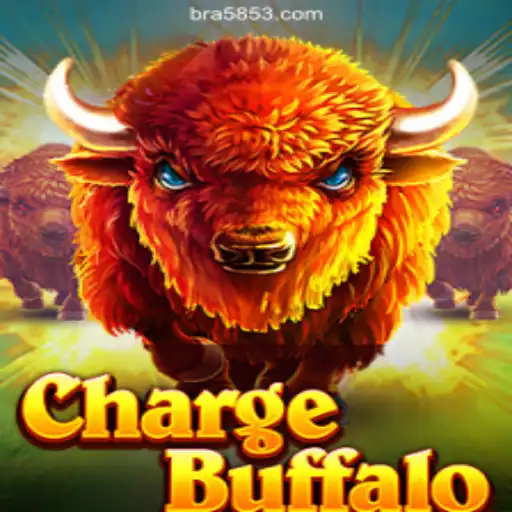 Explore the Thrilling World of ChargeBuffalo on 5853.com Platform - Online Slots Brasil #1