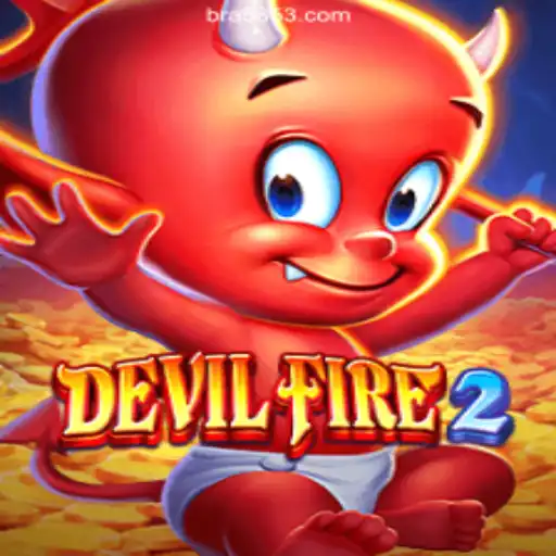 Exploring the Thrilling World of DevilFire2 on 5853.com Platform