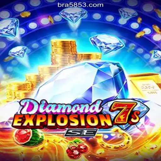 Exploring the Thrills of DiamondExplosion7sSE on 5853.com Platform - Online Slots Brasil #1