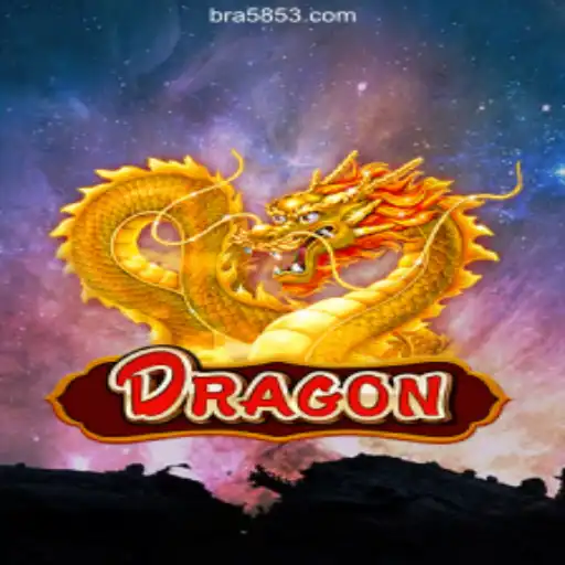 Dragon: The Legendary Online Slot Game on 5853.com Platform