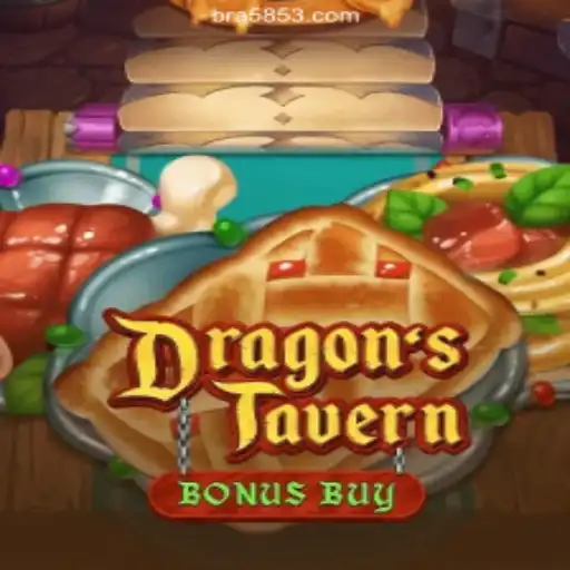 Exploring DragonsTavern: Brazil’s Premier Slot Game on 5853.com