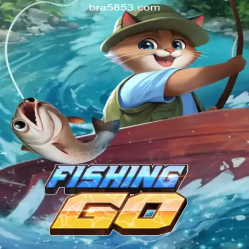 Exploring FishingGO: The Ultimate Online Slots Adventure
