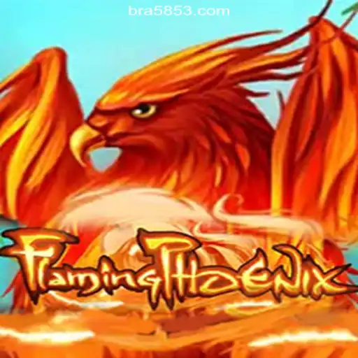 FlamingPhoenix: A Thrilling Adventure on the 5853.com Platform