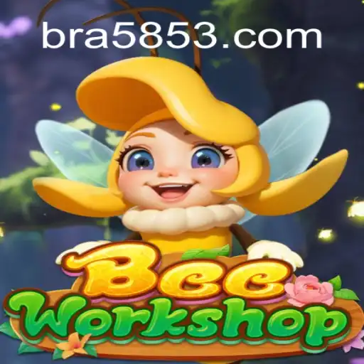 BeeWorkshop: The Ultimate Gaming Experience on 5853.com Platform - Online Slots Brasil #1
