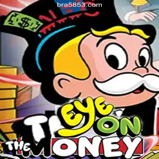 Discover EyeOnTheMoney: The Thrilling New Online Slot Experience on 5853.com Platform