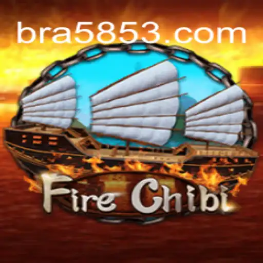 Discover FireChibi: A Thrilling Journey in the 5853.com Online Slots Platform