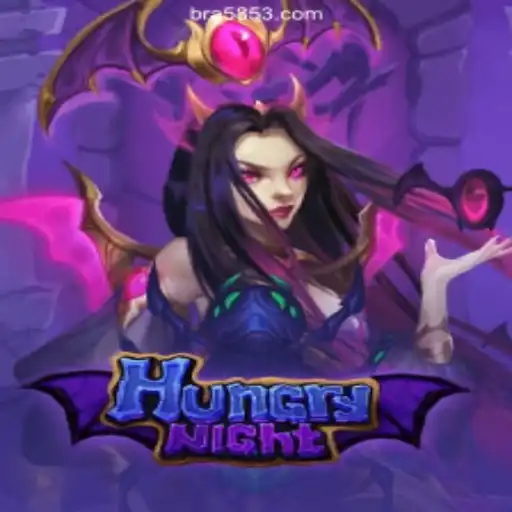 Exploring the Thrilling World of HungryNight on 5853.com