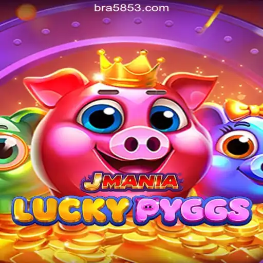 Exploring JManiaLuckyPyggs: A Vibrant Online Gaming Experience