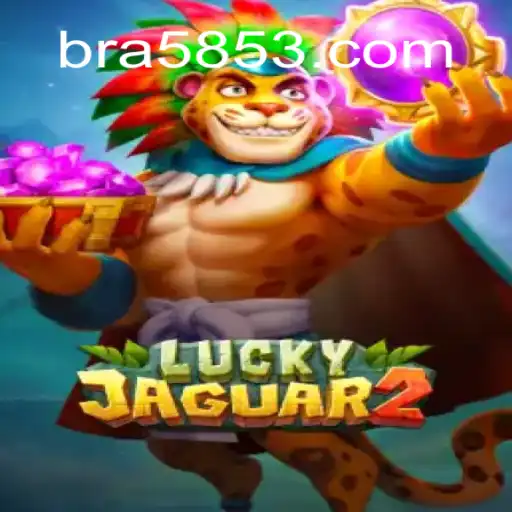 Discover the Thrills of Luckyjaguar2: The Ultimate Online Slots Experience on 5853.com Platform