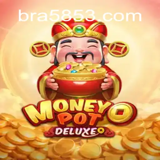 Exploring the Exciting World of MoneyPotDELUXE: Brazil's Premier Online Slots Experience