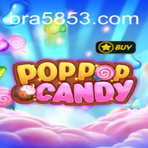 Dive into the Sweet World of POPPOPCANDY on 5853.com Platform