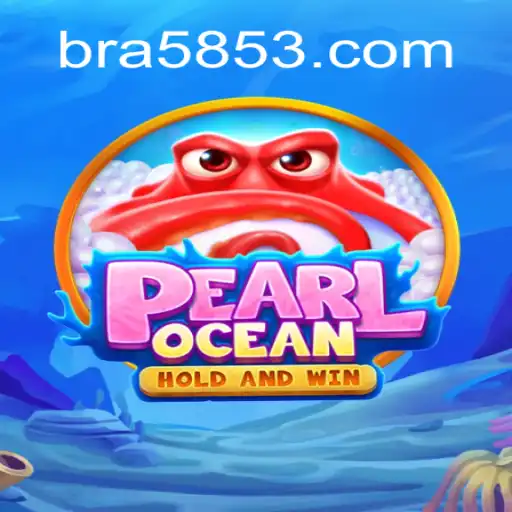 PearlOcean: Dive into the Splendor of the Ocean with São Paulo's Favorite Online Slots Game