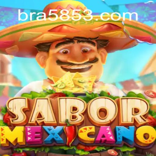 Exploring the Vibrant World of SaborMexicano on 5853.com