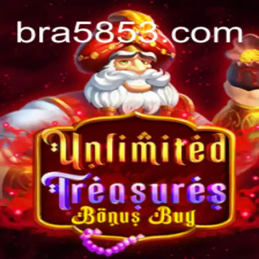 Exploring the Thrills of UnlimitedTreasuresBonusBuy on the 5853.com Platform