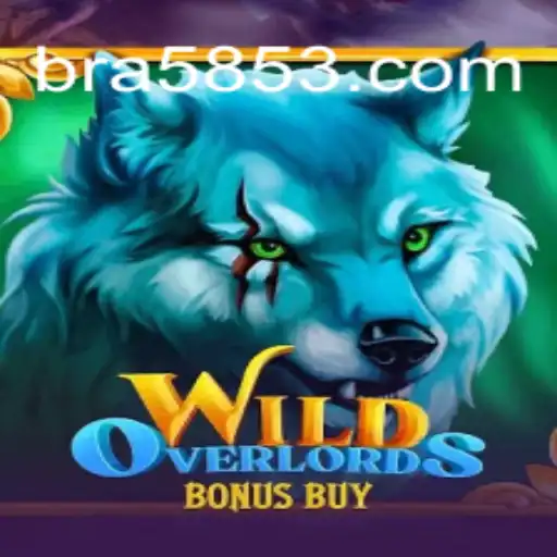 Unleashing the Thrill of WildOverlordsBonusBuy on 5853.com: Brazil's Premier Online Slots Experience