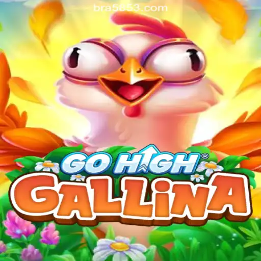 GoHighGallina: Exploring the Excitement of Online Slots on 5853.com Platform in Brazil