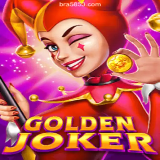 GoldenJoker: A Premier Experience on 5853.com Platform