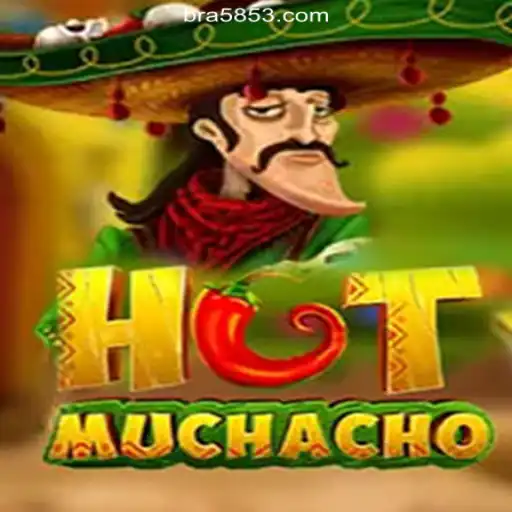 Introducing HotMuchacho: An Exciting Journey in Online Slots on the 5853.com Platform