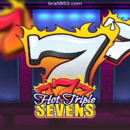 HotTripleSevens: A Dynamic Journey into Online Slots