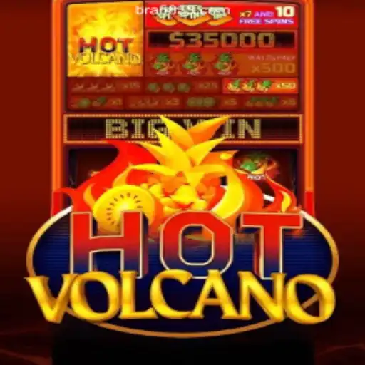 HotVolcano: The Ultimate Online Slots Experience on 5853.com