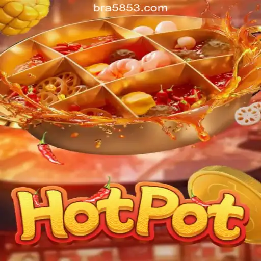 Exploring the Exciting World of Hotpot on 5853.com: The Premier Online Slots Platform in Brasil