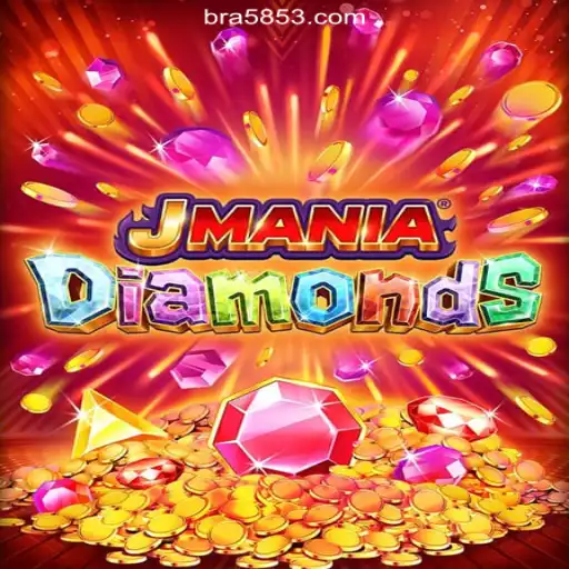 JManiaDiamonds: Exploring the Thrilling World of Online Slots on the 5853.com Platform