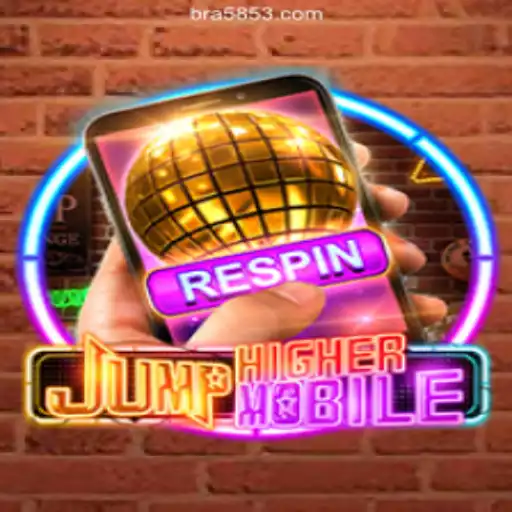 JumpHighermobile: Exploring the Thrill of Online Slots in Brasil on 5853.com
