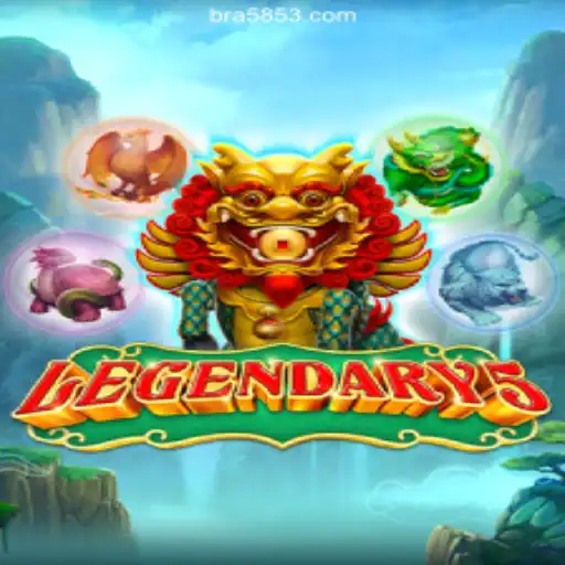 Discovering Legendary5: The Thrilling New Experience on 5853.com