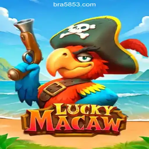 Discover the Exciting World of LuckyMacaw on the 5853.com Platform: Brazil's #1 Online Slots Experience