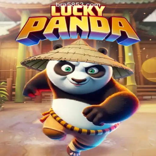 Discover the Thrills of LuckyPanda: The Ultimate Online Slots Experience on 5853.com
