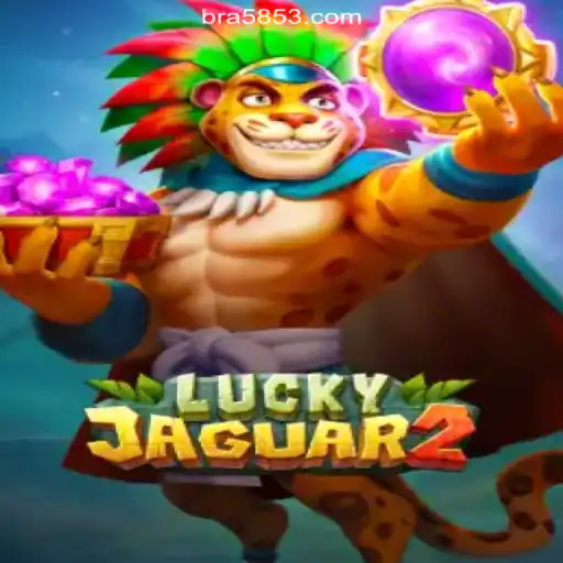 Discover the Thrills of Luckyjaguar2: The Ultimate Online Slots Experience on 5853.com Platform