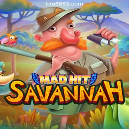 Discover the Thrills of MadHitSavannah on the 5853.com Platform