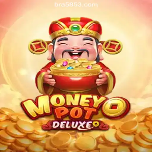 Exploring the Exciting World of MoneyPotDELUXE: Brazil's Premier Online Slots Experience