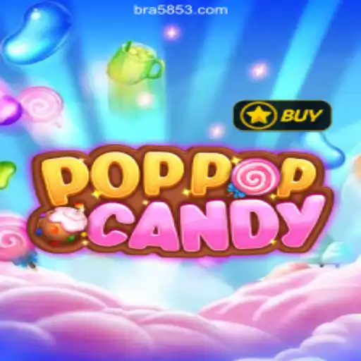 Dive into the Sweet World of POPPOPCANDY on 5853.com Platform