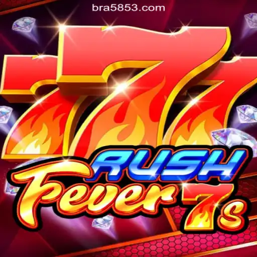 RushFever7s: A Thrilling Online Slot Experience on 5853.com Platform