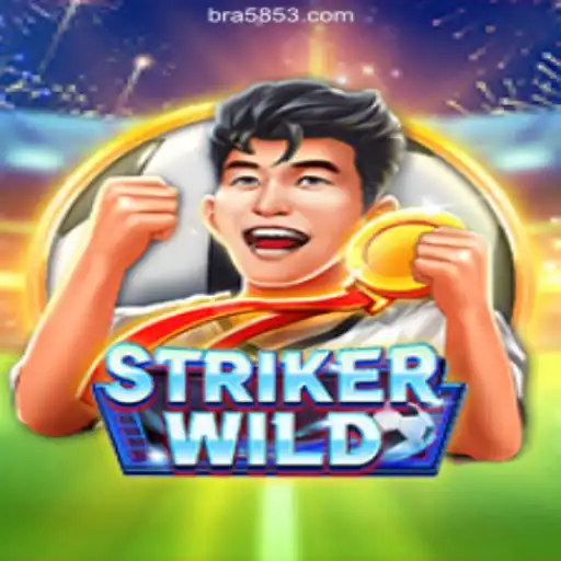 Exploring the Thrills of StrikerWILD: An Online Slot Game on 5853.com