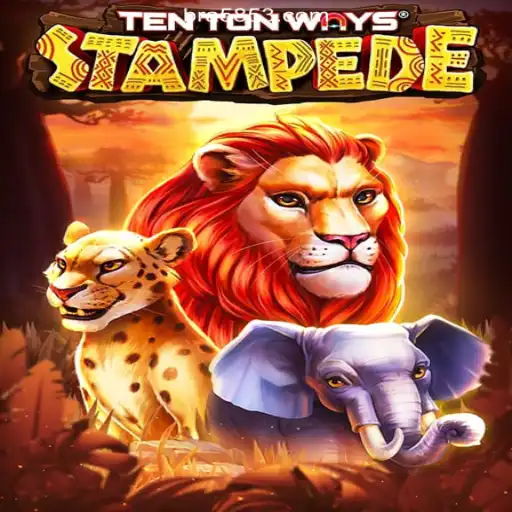 Exploring the Excitement of TenTonWaysStampede on the 5853.com Platform