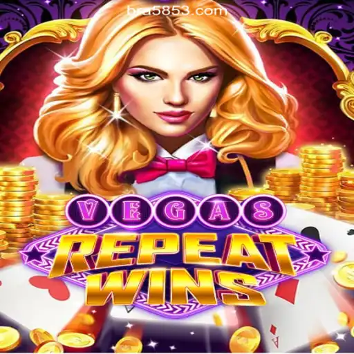 Exploring the Exciting World of VegasRepeatWins on 5853.com Platform: Online Slots Brasil #1