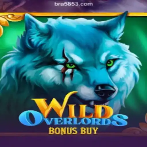 Unleashing the Thrill of WildOverlordsBonusBuy on 5853.com: Brazil's Premier Online Slots Experience