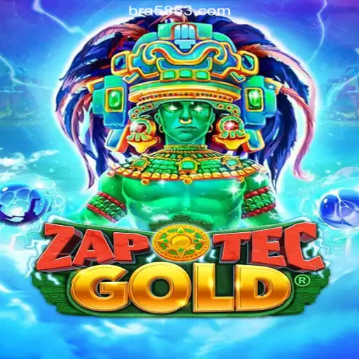 Exploring the World of ZapOtecGold on 5853.com: The Premier Online Slots Experience in Brazil